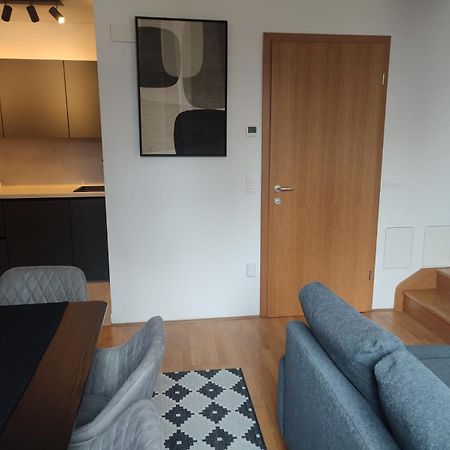 הוקו פורז'ה Pohorje Pearl Lux, 2-Floor Apartment מראה חיצוני תמונה