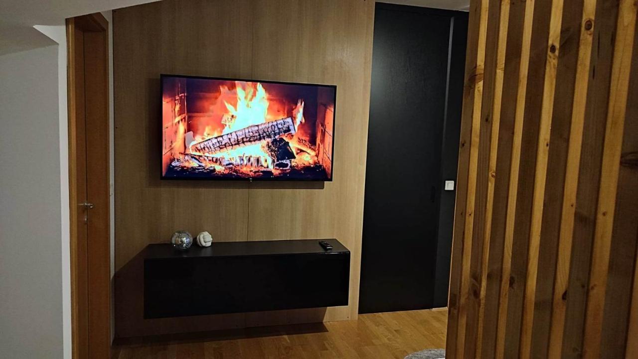 הוקו פורז'ה Pohorje Pearl Lux, 2-Floor Apartment מראה חיצוני תמונה