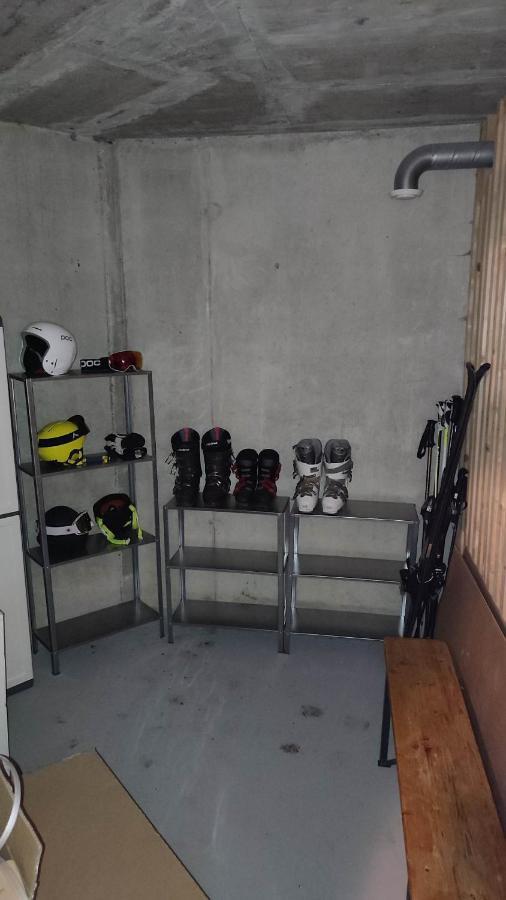 הוקו פורז'ה Pohorje Pearl Lux, 2-Floor Apartment מראה חיצוני תמונה