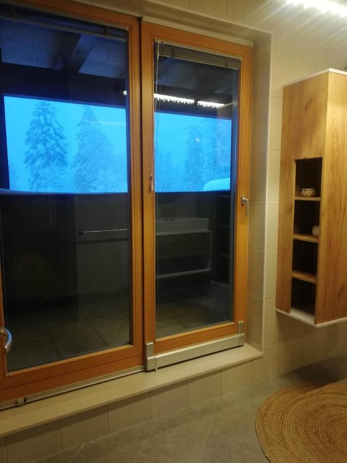 הוקו פורז'ה Pohorje Pearl Lux, 2-Floor Apartment מראה חיצוני תמונה
