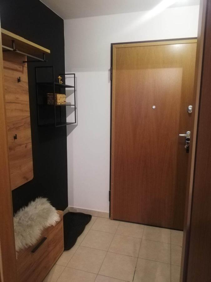 הוקו פורז'ה Pohorje Pearl Lux, 2-Floor Apartment מראה חיצוני תמונה