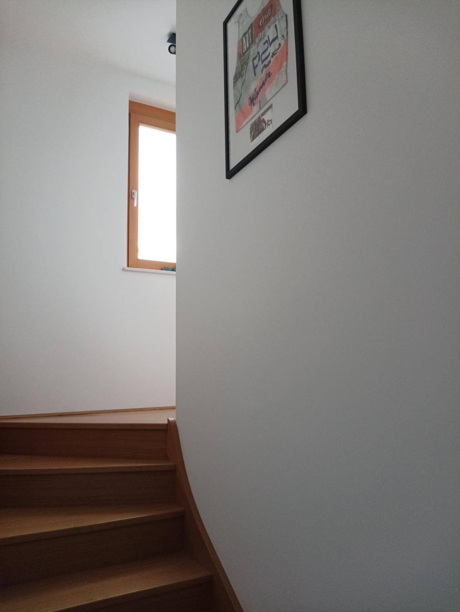 הוקו פורז'ה Pohorje Pearl Lux, 2-Floor Apartment מראה חיצוני תמונה