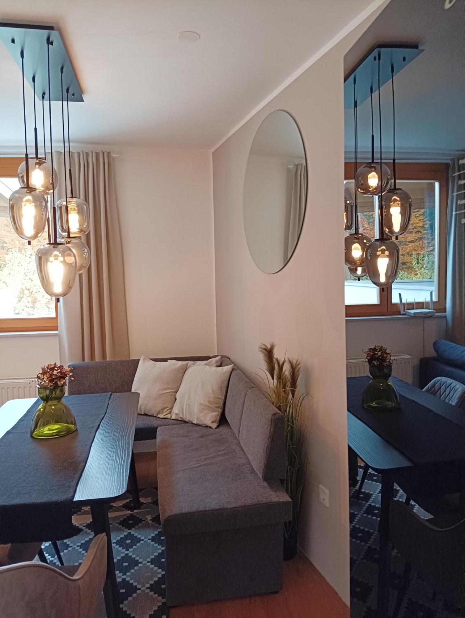 הוקו פורז'ה Pohorje Pearl Lux, 2-Floor Apartment מראה חיצוני תמונה